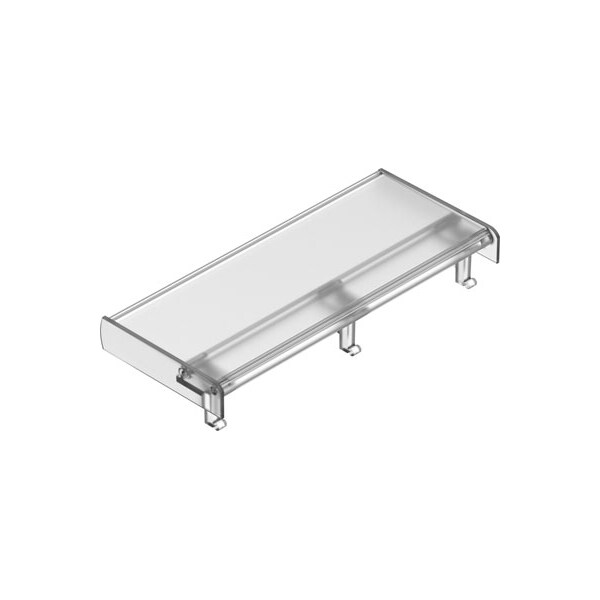 Festo Inscription Label Holder ASCF-H-L2-12V ASCF-H-L2-12V - main